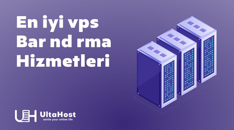 İşletmeler için VPS barındırma kullanmanın en önemli 6 avantajı.