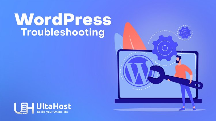 WordPress Troubleshooting 101: A Guide to Fixing the Most Common WordPress Errors