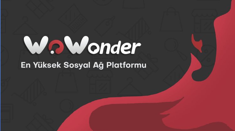 WoWonder ve Sngine sosyal ağ komut dosyalarının karşılaştırılması. Kendi web sitenizi veya çevrimiçi sosyal yazılımınızı oluşturmak için hangisi daha iyidir?