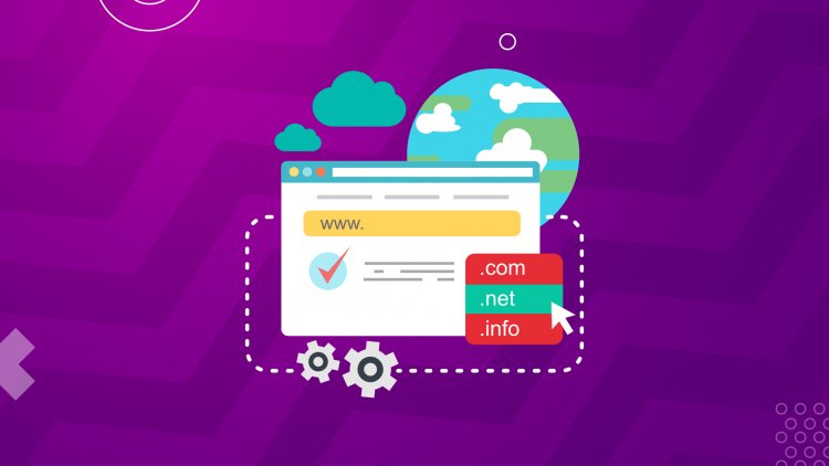 Choosing the perfect domain name
