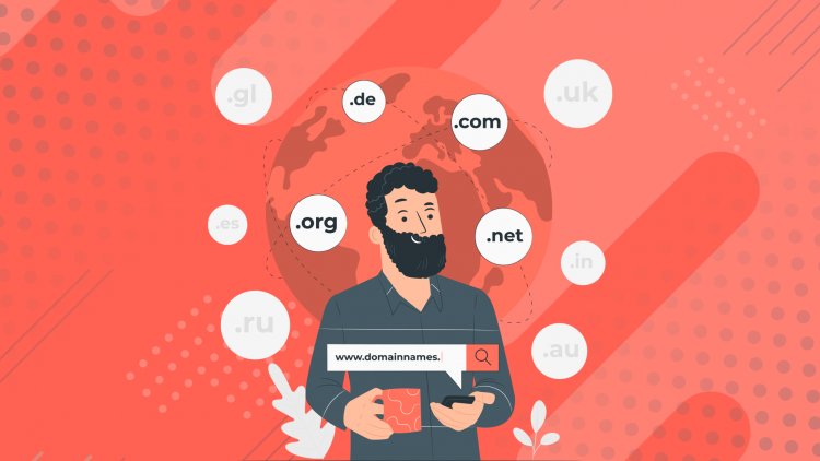 How to choose the right TLD?
