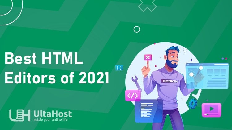 Best HTML Editors of 2022 