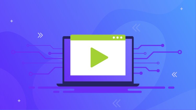 How To Make a Video-Sharing Platform
