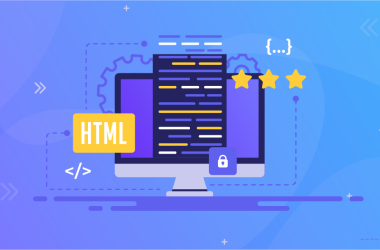 markup languages