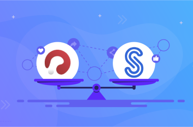 Wowonder vs. sengine