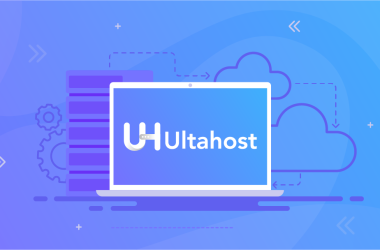 UltaHost services