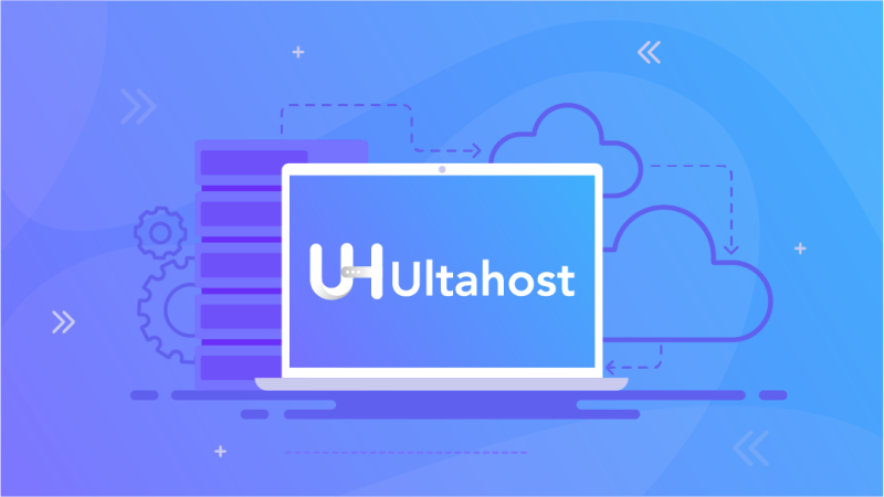 UltaHost services