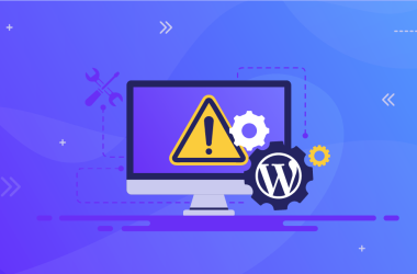 A Guide to Fixing the Most Common WordPress Errors