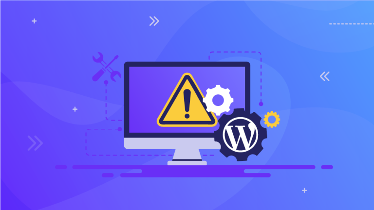 A Guide to Fixing the Most Common WordPress Errors