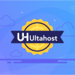 UltaHost the best cheap web host