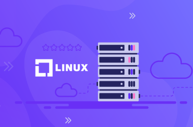 Top 5 Linux Distributions for your VPS server