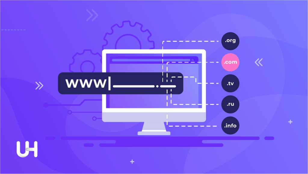 كيف تختار TLD المناسب؟
