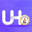HostAdvice awards UltaHost with a badge