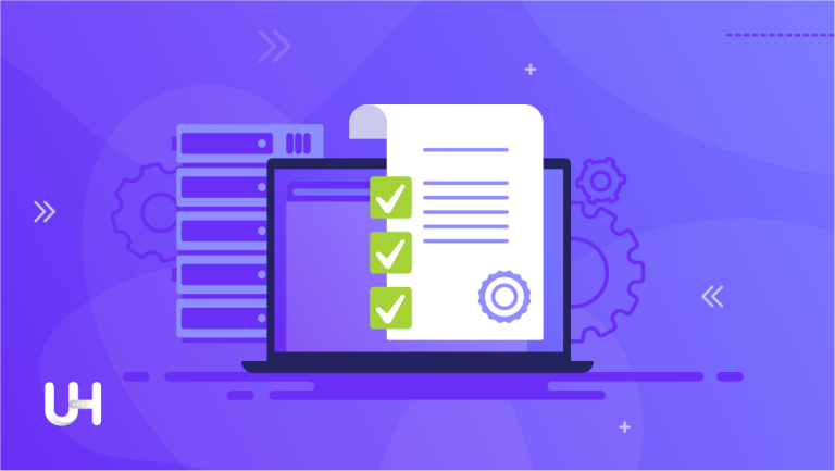 How do you register a domain?