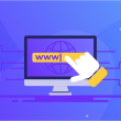 how to change your domain name