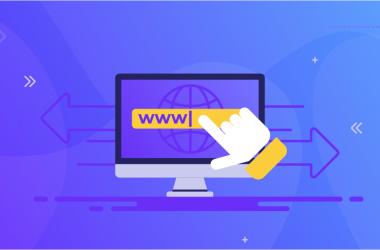 how to change your domain name