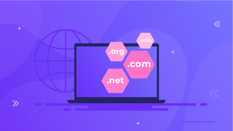 Get a Free Domain Name