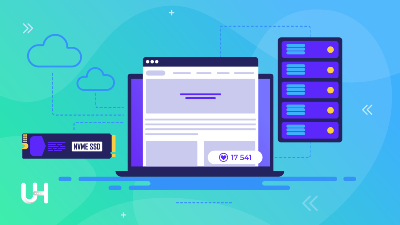 Scale website