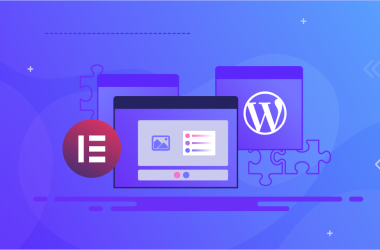 Elementor Page Builder