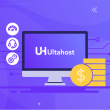 How UltaHost manages to offer best services with unbeaten prices.