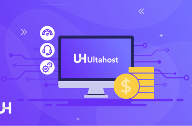 How UltaHost manages to offer best services with unbeaten prices.