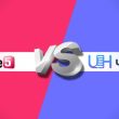 Comparison Site5 and UltaHost