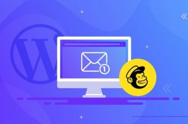 How to Install Mailchimp on WordPress