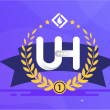 UltaHost ranked 1 Sourceforge