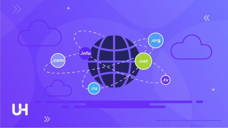 What is a domain in computing?