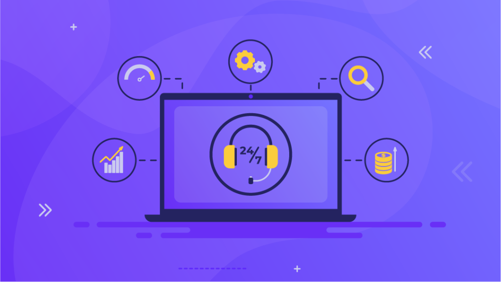 CRM Hosting Nedir?