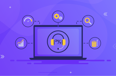 Hosted CRM