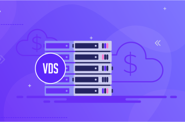 Website Hosting Why You Should Get Your Own VDS