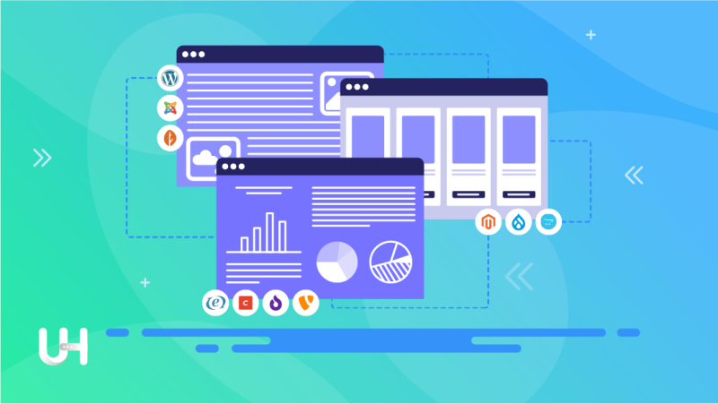 If you're interested in developing websites, a key decision in the process is choosing a PHP CMS that meets your expectations.