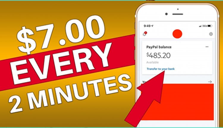 çevrimiçi para kazanmak