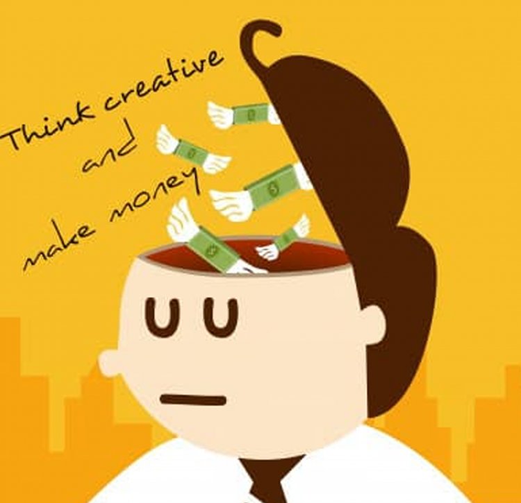 çevrimiçi para kazanmak