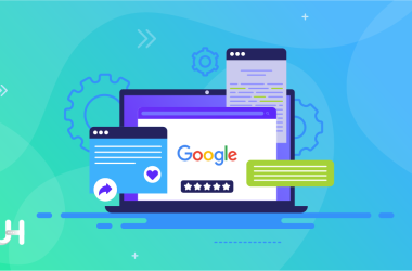 5 tips to improve Google search ranking