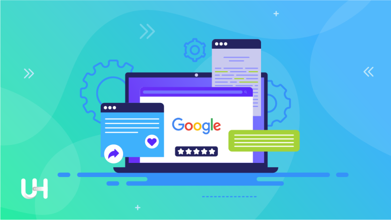 5 tips to improve Google search ranking