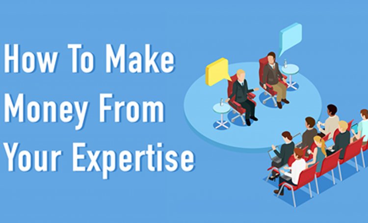 çevrimiçi para kazanmak