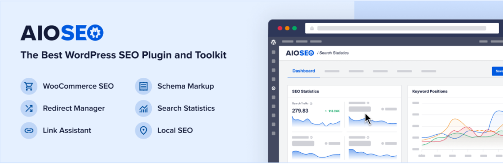 AIO SEO