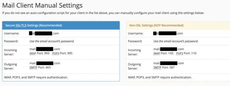 Cómo configurar Gmail para usar casillas de correo con dominios  personalizados – idearius