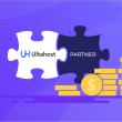 UltaHost affiliate program