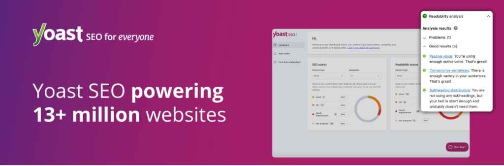 Yoast SEO