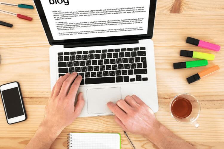 Écrivez pour nous !