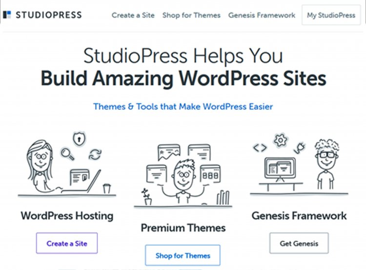 En İyi Ücretsiz WordPress Teması 2022