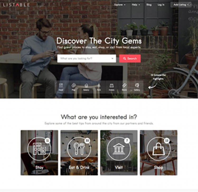 En İyi Ücretsiz WordPress Teması 2022