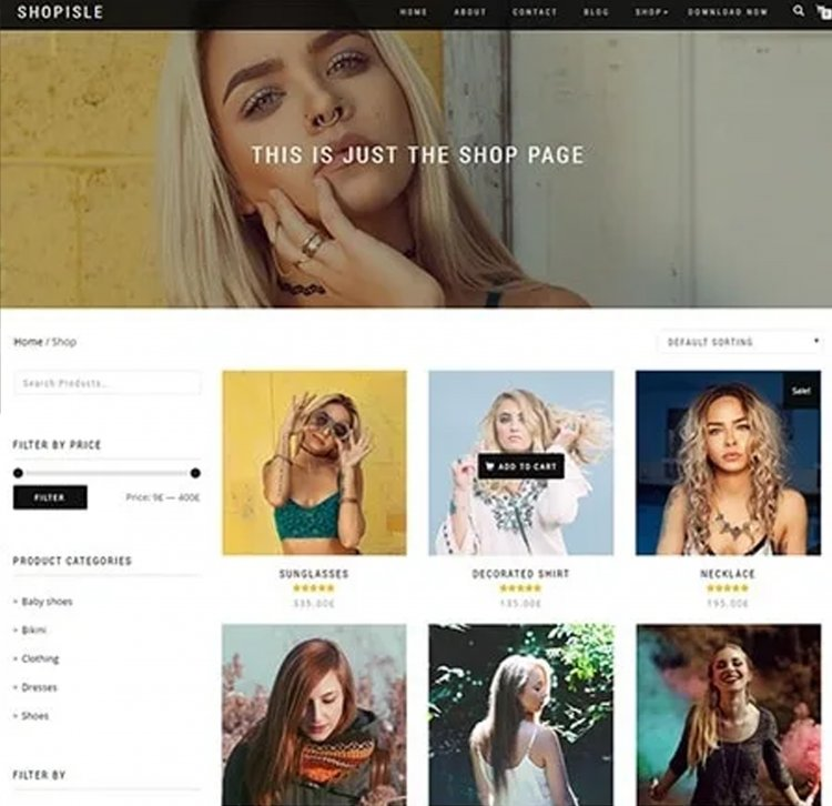 En İyi Ücretsiz WordPress Teması 2022