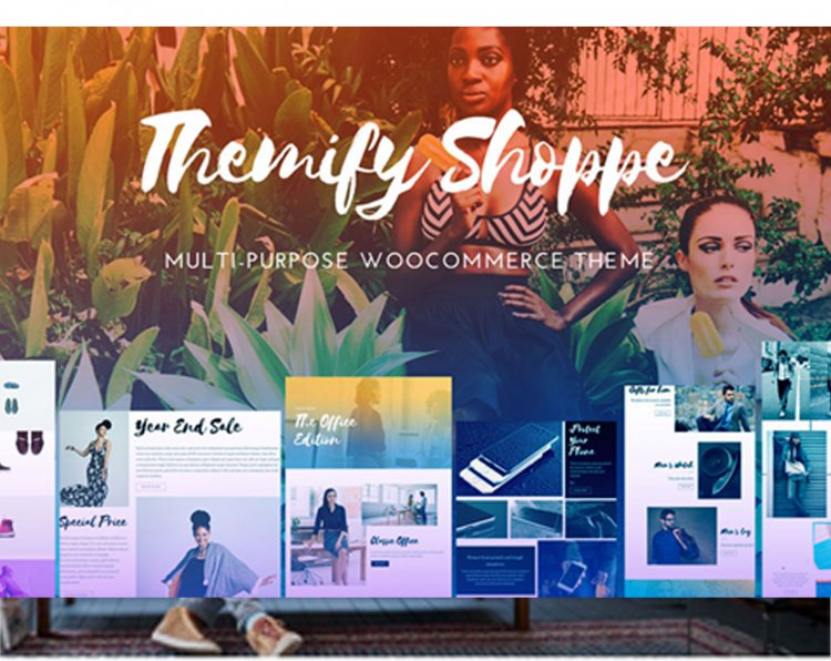 En İyi Ücretsiz WordPress Teması 2022