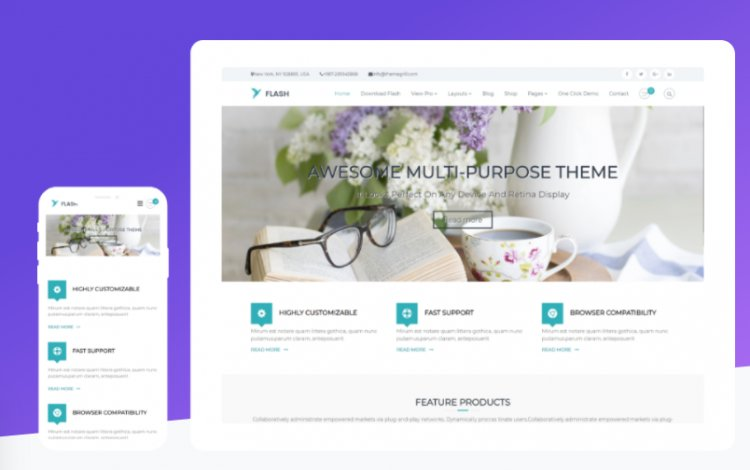En İyi Ücretsiz WordPress Teması 2022