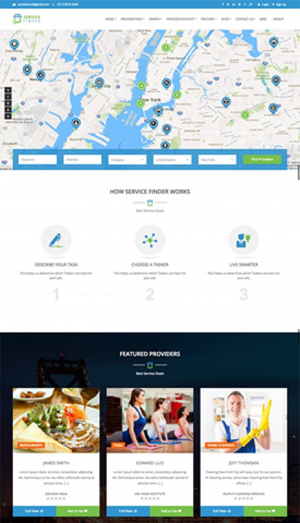 En İyi Ücretsiz WordPress Teması 2022