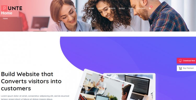 En İyi Ücretsiz WordPress Teması 2022